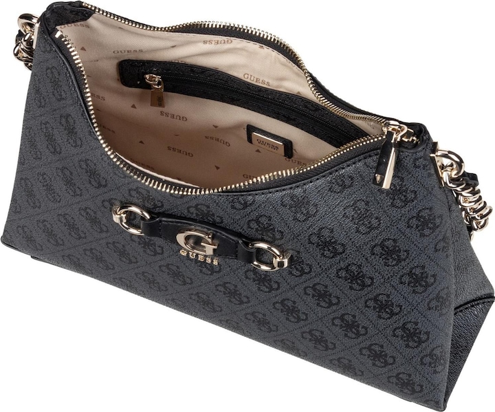 Produktbild Guess Schultertasche Izzy Top Zip 54010