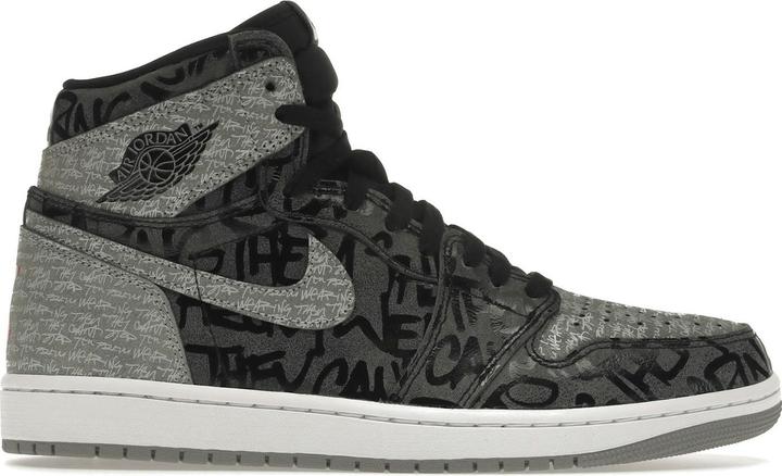 Image du produit Jordan 1 Retro High OG Rebellionaire (38)