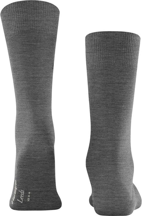 Produktbild Burlington Socken Casual Bequem sitzend (2er Pack, 40 - 46)