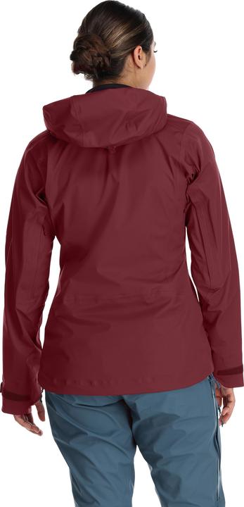 Actual product image Rab Women's Khroma Kinetic Jacket (S)
