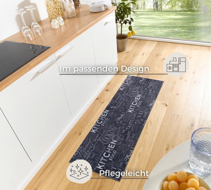 Immagine prodotto Hanse Home Wild Kitchen Board (150 x 50 cm)
