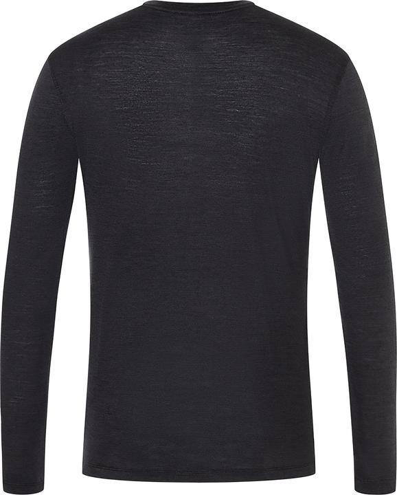 Actual product image Super Natural Logo longsleeve (L)