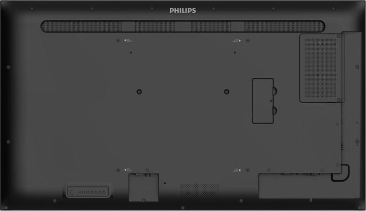 Actual product image Philips D-Line 50BDL4511D 24/7/UHD/500cd (3840 x 2160 Pixels, 50")