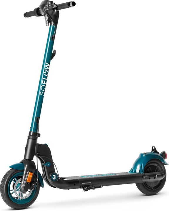Immagine prodotto SoFlow SO3 Gen 2 (20 km/h, 30 km, 350 W)