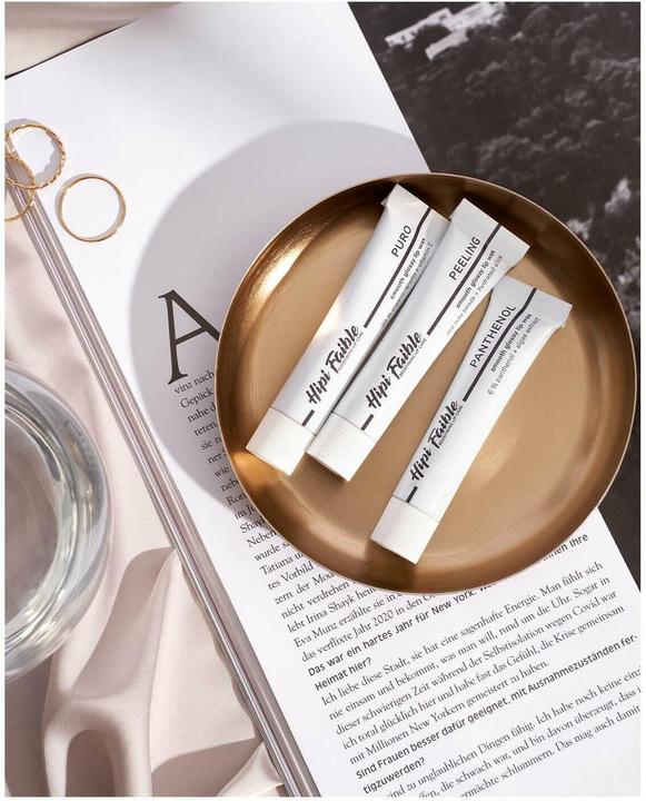 Actual product image Hipi Faible - Lip peeling (9 ml)
