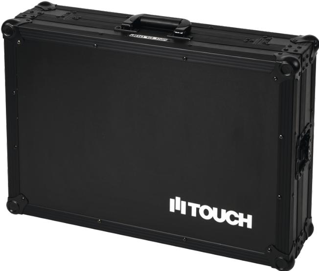 Produktbild reloop Touch Premium Case