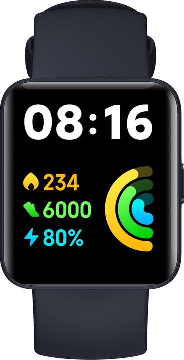 Productafbeelding Xiaomi Redmi Watch 2 Lite (41.20 mm)