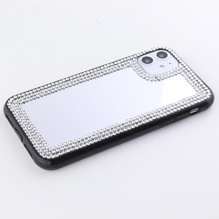 Immagine prodotto PhoneLook Specchio diamantato a busta (Apple iPhone 11)