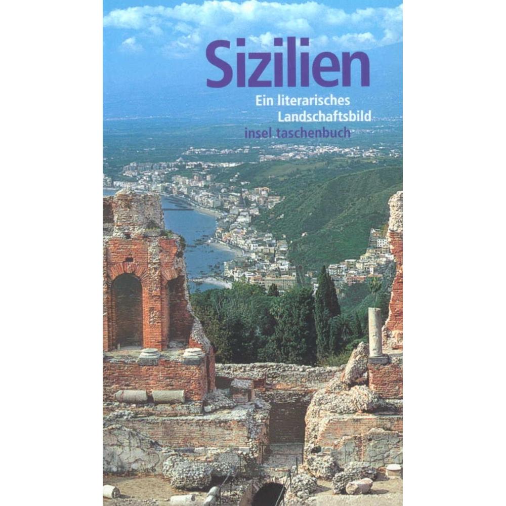 Sizilien, Ratgeber von Ralf Nestmeyer