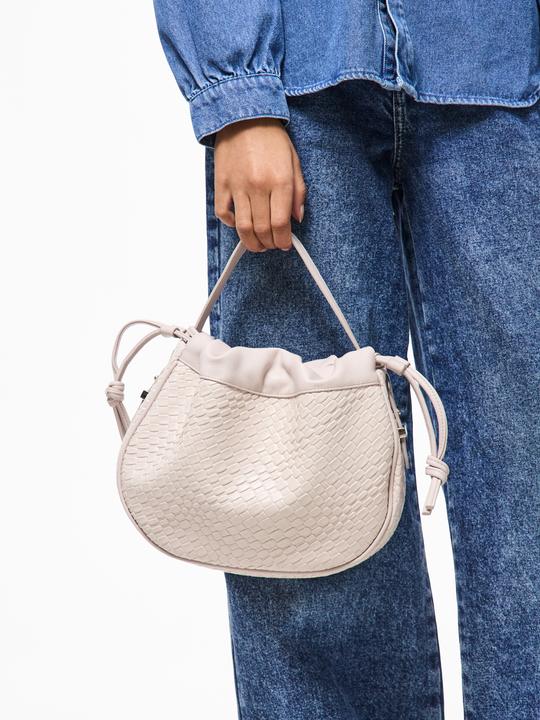 Immagine prodotto Pieces Grosse Geflochtene Balloon Bag