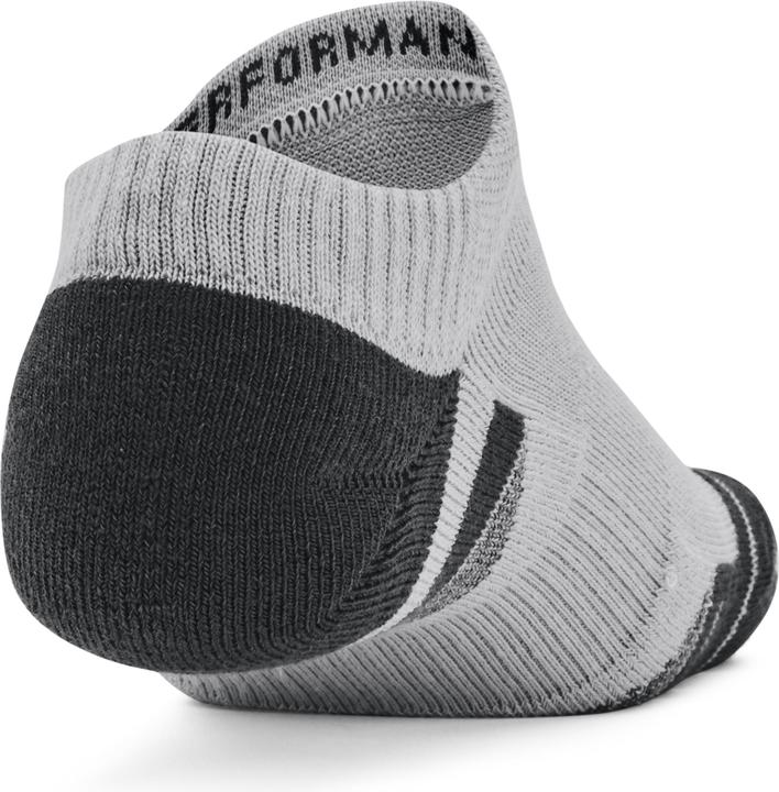 Produktbild Under Armour Perf Tech 3er Pack Socken (L)