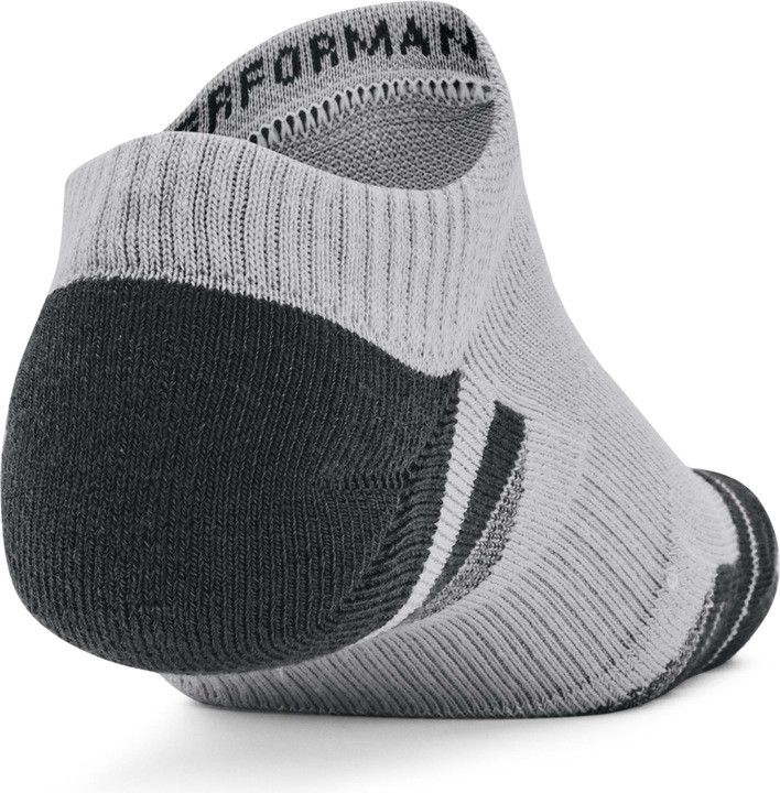 Immagine prodotto Under Armour Calzini Perf Tech 3-pack (L)
