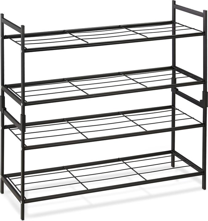 Immagine prodotto Relaxdays Baylee (70 x 26 x 33,5 cm)