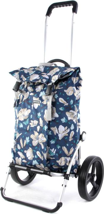 Produktbild Andersen Royal Shopper Basil Magnolia 37L