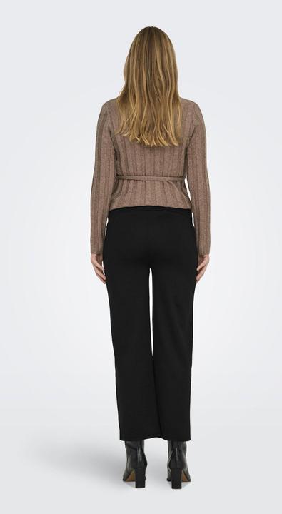 Produktbild Only Maternity OLMFEVER Locker geschnitten Hose mit weitem Beinschnitt Hose mit weitem Beinschnitt (XL)
