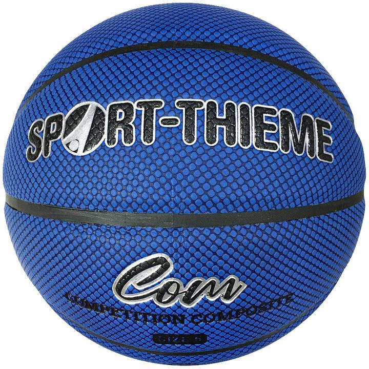 Sport-Thieme Basketball Com
