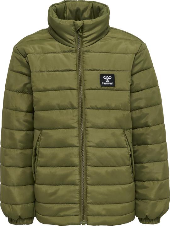 Produktbild hummel Mosse Jacket (110)