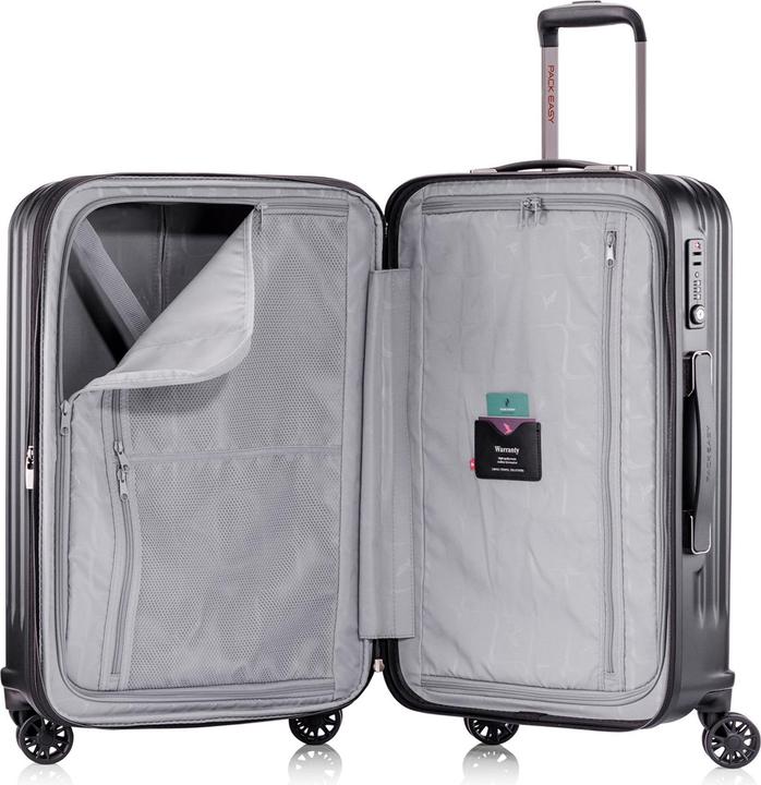 Produktbild Pack Easy ReNew Genius Trolley (91 l)