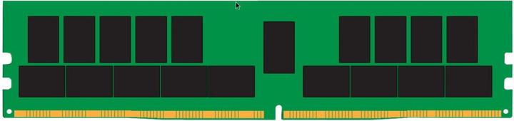Actual product image Kingston KSM26RD4/32HDI (1 x 32GB, 2666 MHz, DDR4-RAM, R-DIMM)