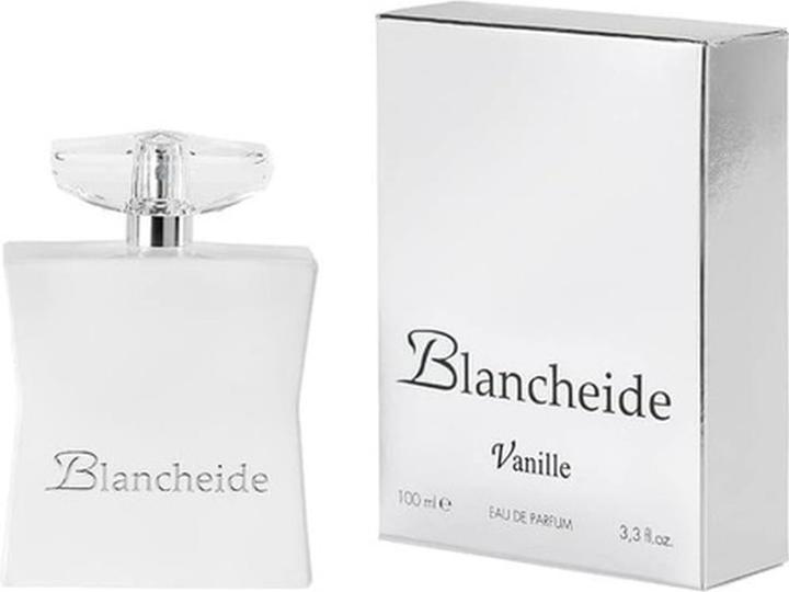 Produktbild Blancheide Vanille Eau De Parfum 100ml (Eau de Parfum, 100 ml)