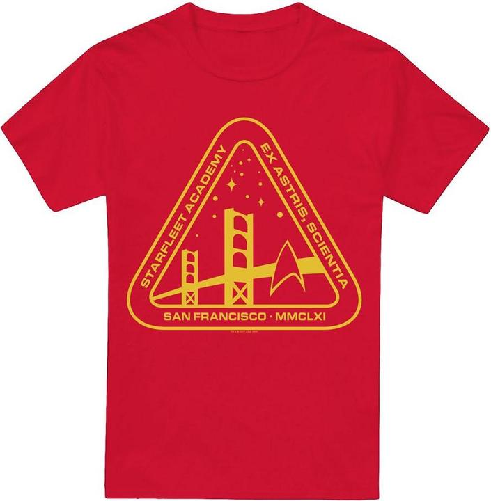 Produktbild Gold Academy TShirt (L)