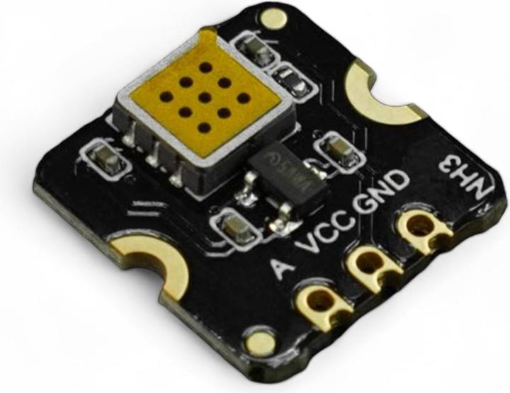 Produktbild DFRobot Fermion NH3 Ammoniak analoger Gassensor