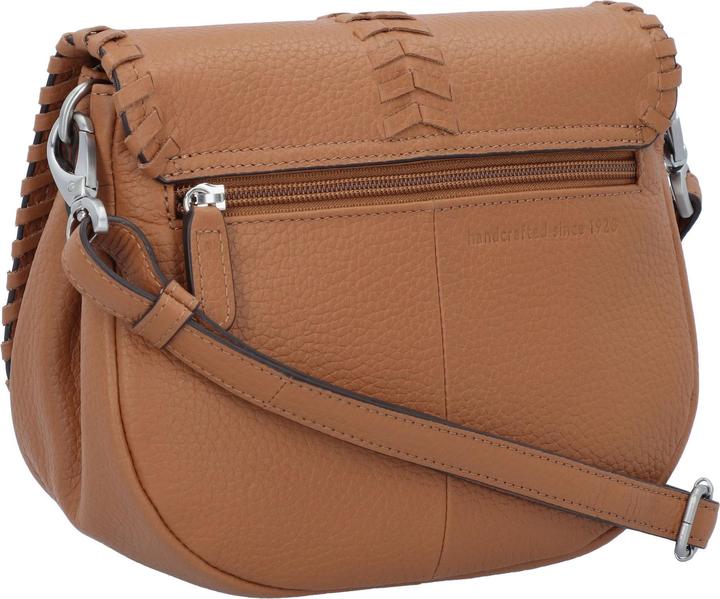 Actual product image Picard Dallas shoulder bag leather 21.5 cm