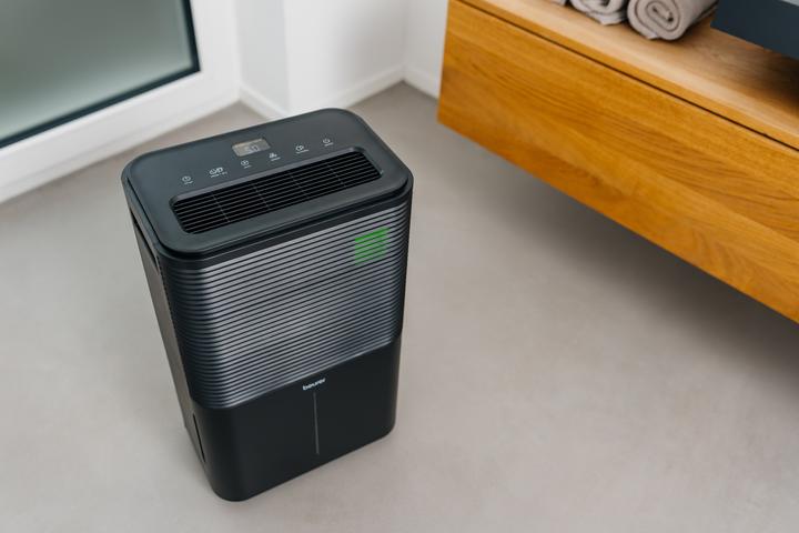 Produktbild Beurer BM 38 (Blutdruckmessgerät Oberarm)