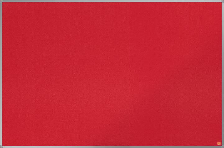 Immagine prodotto Nobo Lavagna Essence 120 cm x 150 cm, Bianco (120 x 150 cm)