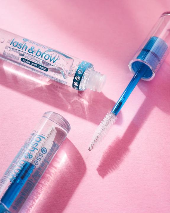 Immagine prodotto essence Lash & Brow (Trasparente)