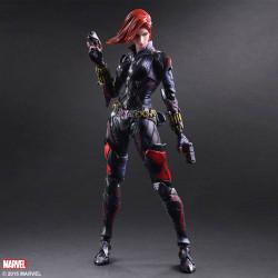 Square Enix Marvel Universe Variant Play Arts Kai