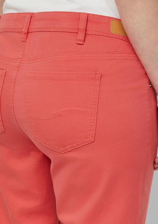 Actual product image s.Oliver Jeans/Slim Fit/Mid Rise/Capri (46)