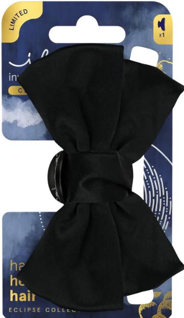 Produktbild Invisibobble Klammer Clipstar M Eclipse Nuit Knot (1 Stk.)