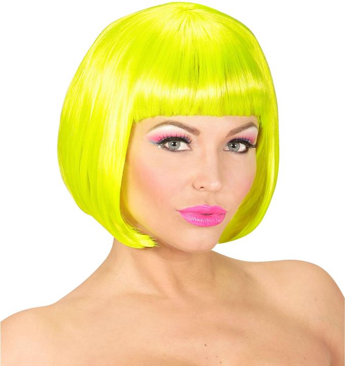 Giallo, Neon - Giallo