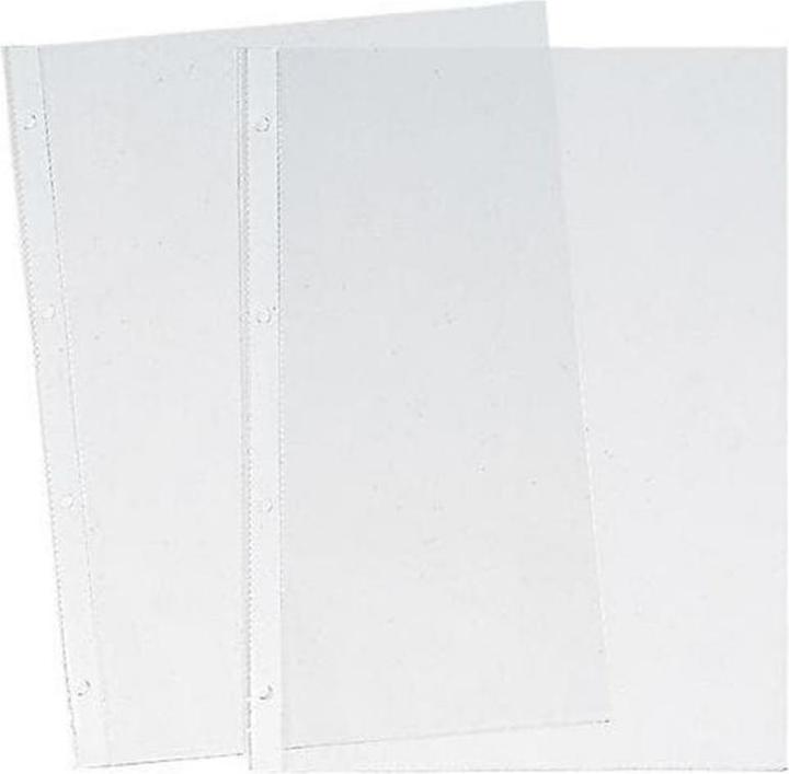 Produktbild BüroLine Zeigetaschen (A4, 100 x)