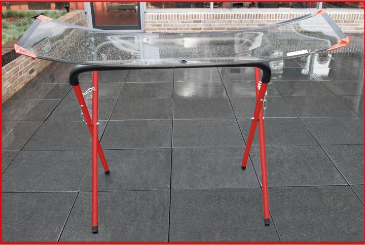 Actual product image KS Tools Universal-Ablagetisch