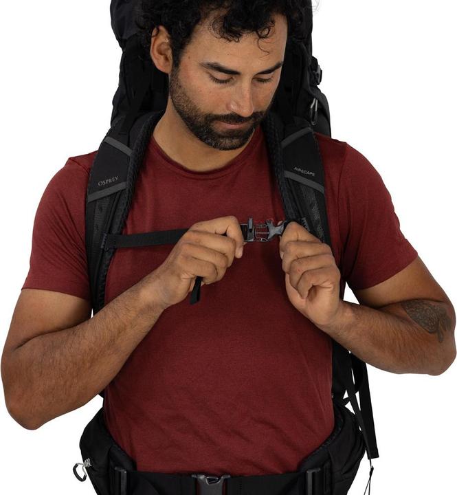 Produktbild Osprey Kestrel LT 65 (65 l)