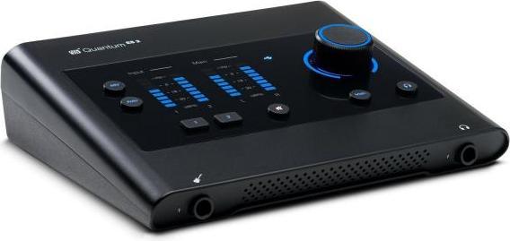 Actual product image PreSonus Quantum ES 2 (USB)