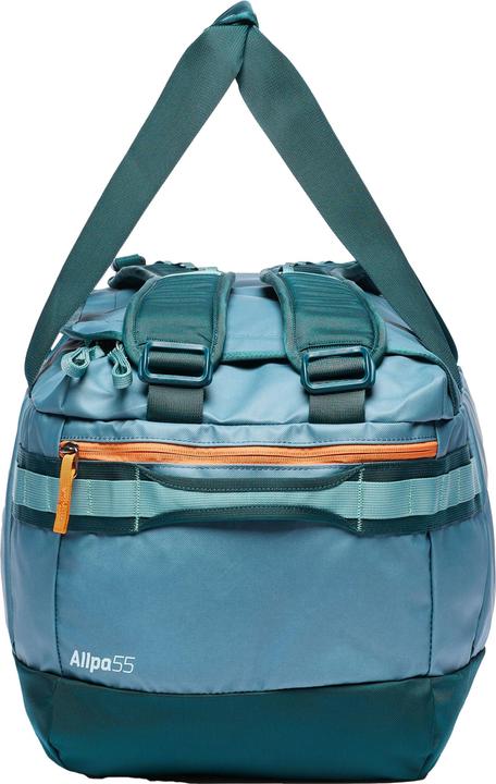 Immagine prodotto Cotopaxi Allpa 55 Getaway Duffel (55 l)