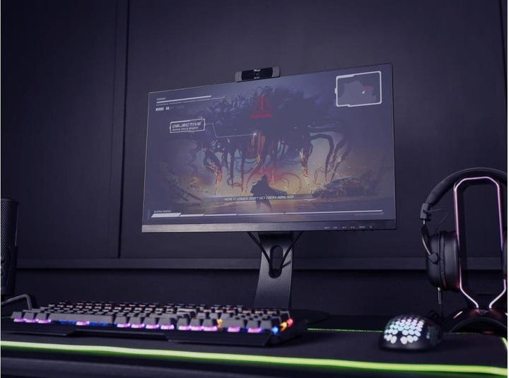 Actual product image Trust GXT 1160 Vero (8 Mpx)