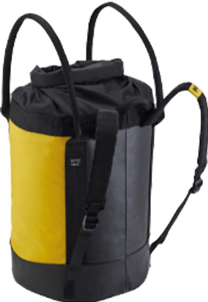 Actual product image Petzl Transport bag