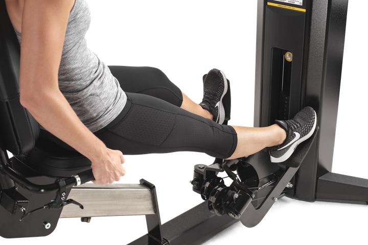 Actual product image Freemotion Genesis Calf