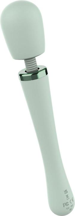 Produktbild Dreamtoys Dream Toys Glam XL Wand Vibrator Green