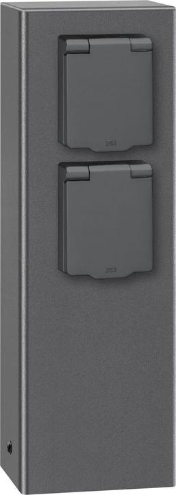 LCD 017 (2x, CEE 7/4)