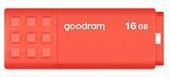 Image du produit Goodram UME3 (16 Go, USB-A)