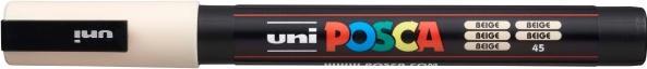 Produktbild Posca Fine Marker PC-3M (1x)