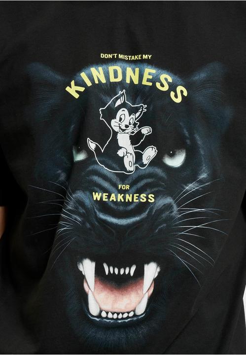 Immagine prodotto MT T-shirt oversize "Kindness No Weakness (M)