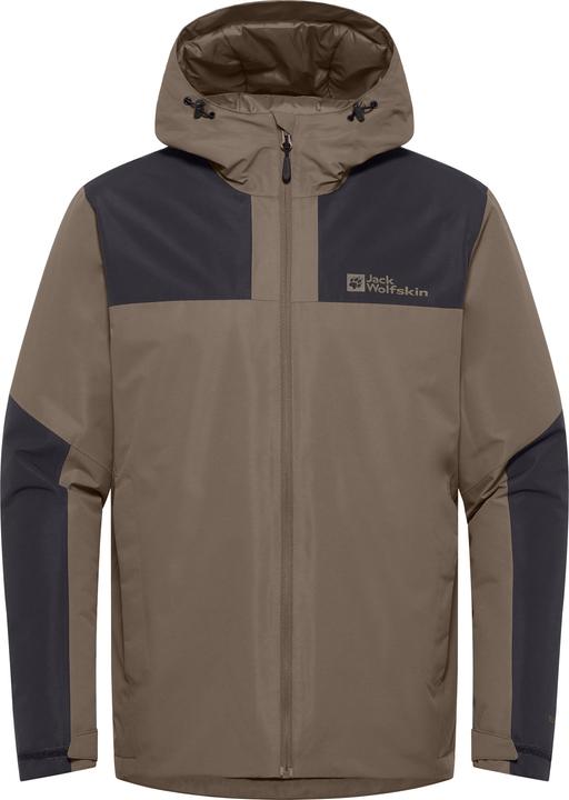 Produktbild Jack Wolfskin Jasper Ins Jkt M (XXL)