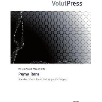 Pema Ram, Fachbücher von Proteus Valère Kresten