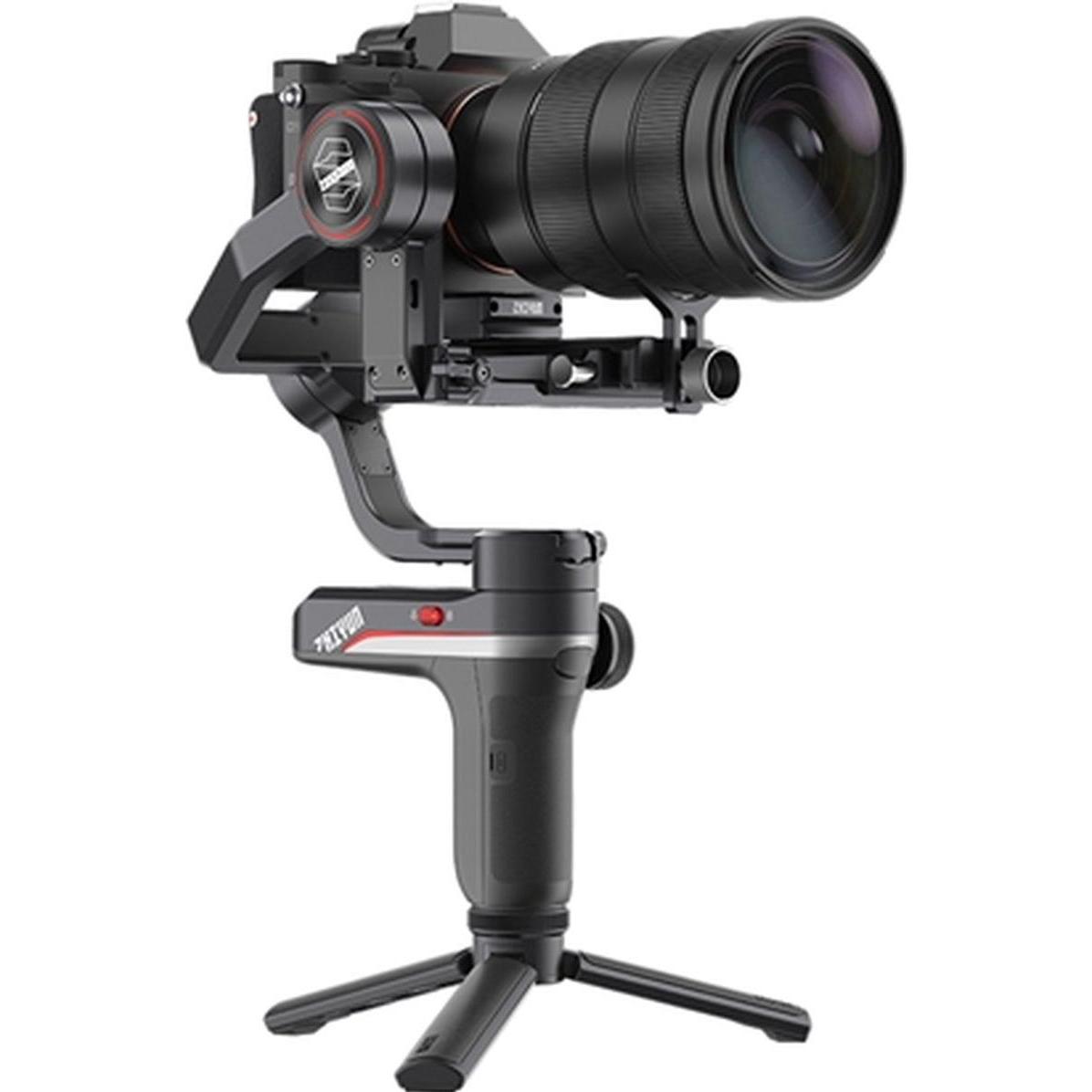 Zhiyun Weebill S (Systemkamera, Spiegelreflexkamera, 3 kg) (CR110)